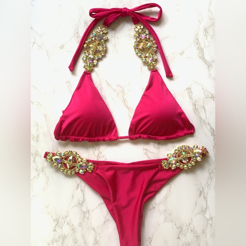 Tahiti Top/Bottoms